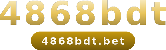 4868bdt logo